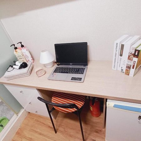 Haechi Stay Guesthouse - For Foreigners Only Seul Exterior foto