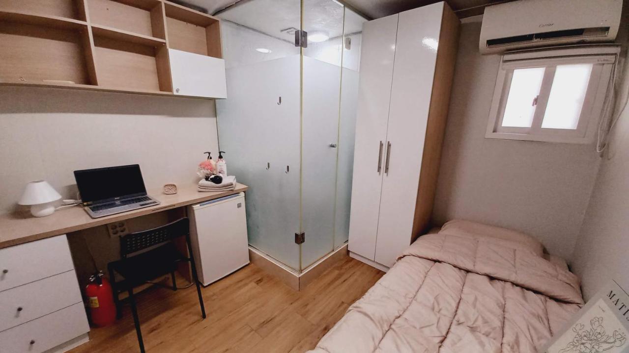 Haechi Stay Guesthouse - For Foreigners Only Seul Exterior foto