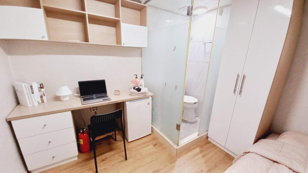 Haechi Stay Guesthouse - For Foreigners Only Seul Exterior foto