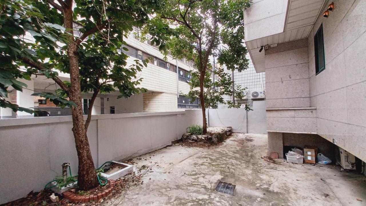 Haechi Stay Guesthouse - For Foreigners Only Seul Exterior foto