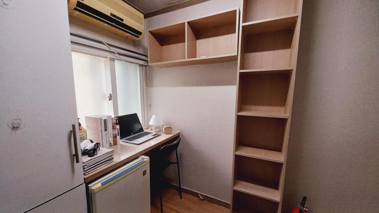 Haechi Stay Guesthouse - For Foreigners Only Seul Exterior foto