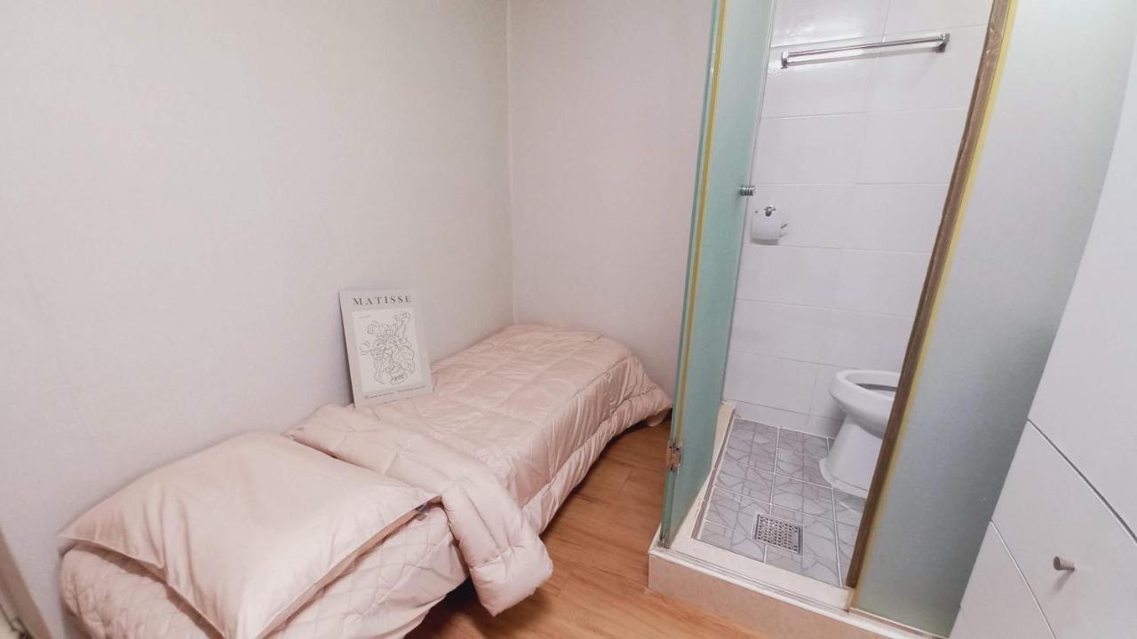 Haechi Stay Guesthouse - For Foreigners Only Seul Exterior foto