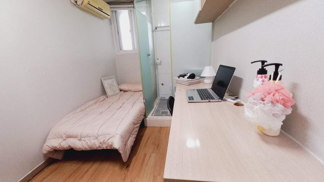 Haechi Stay Guesthouse - For Foreigners Only Seul Exterior foto