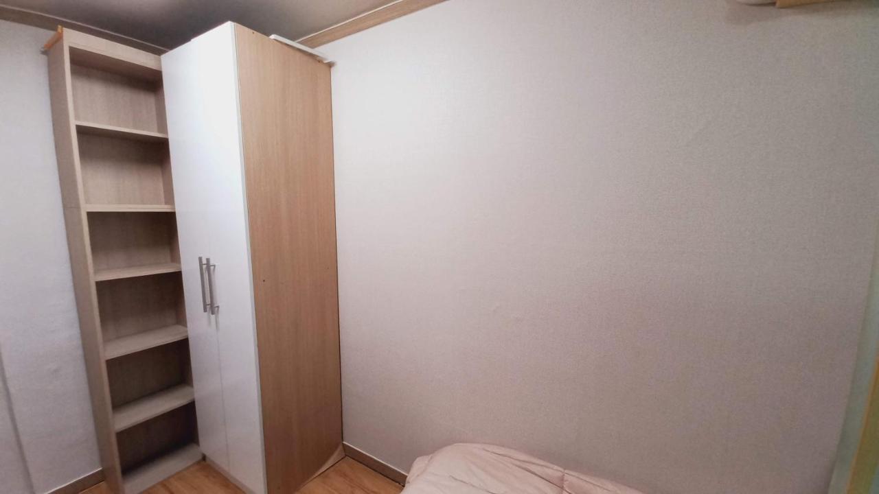Haechi Stay Guesthouse - For Foreigners Only Seul Exterior foto