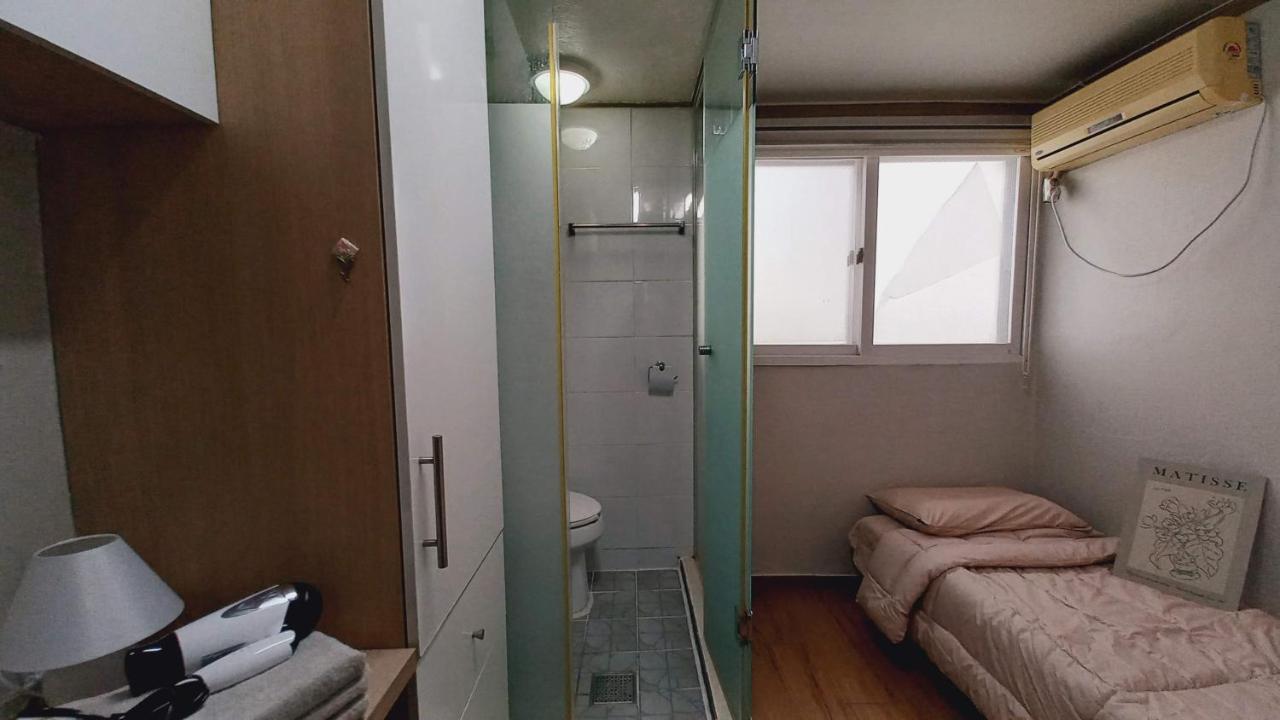 Haechi Stay Guesthouse - For Foreigners Only Seul Exterior foto