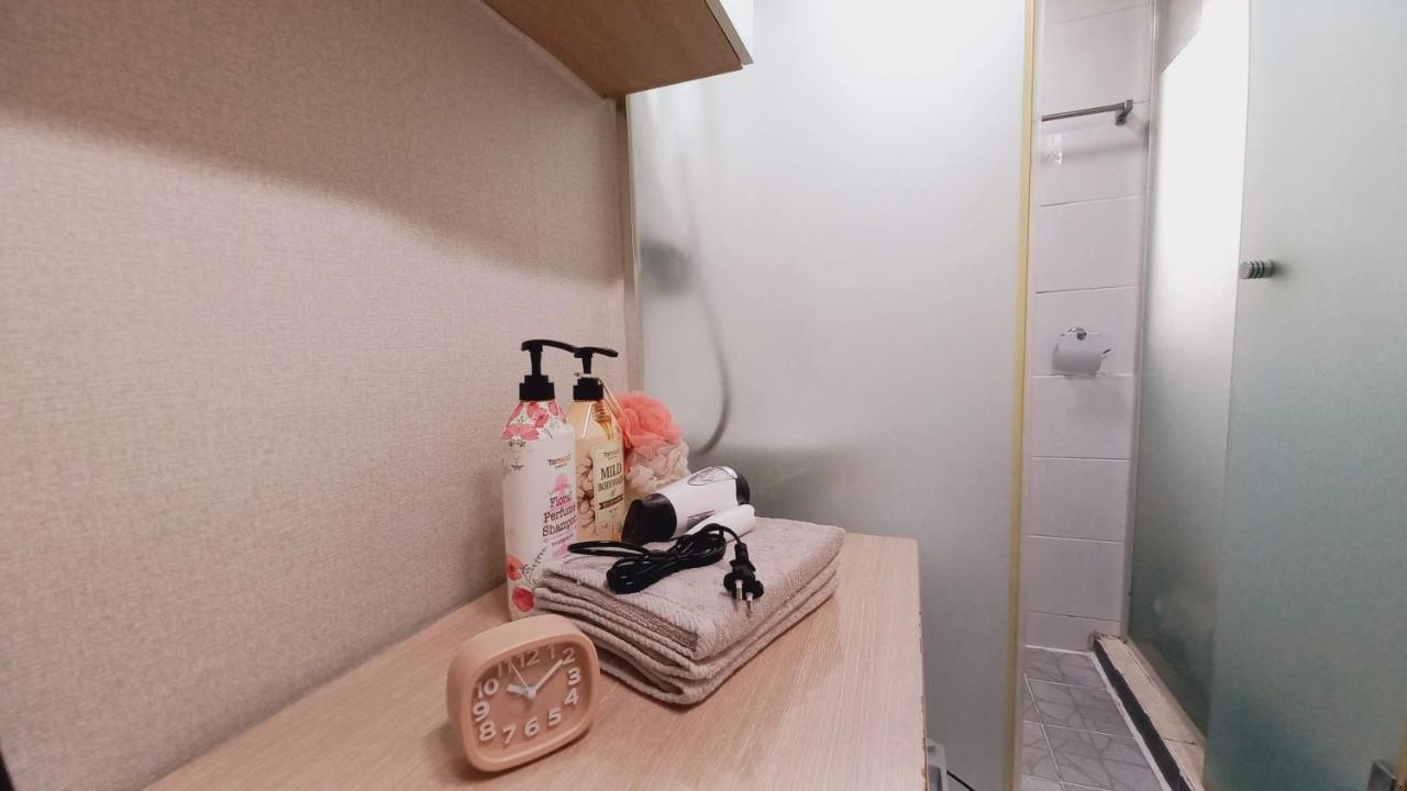 Haechi Stay Guesthouse - For Foreigners Only Seul Exterior foto