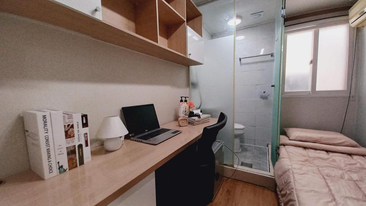 Haechi Stay Guesthouse - For Foreigners Only Seul Exterior foto