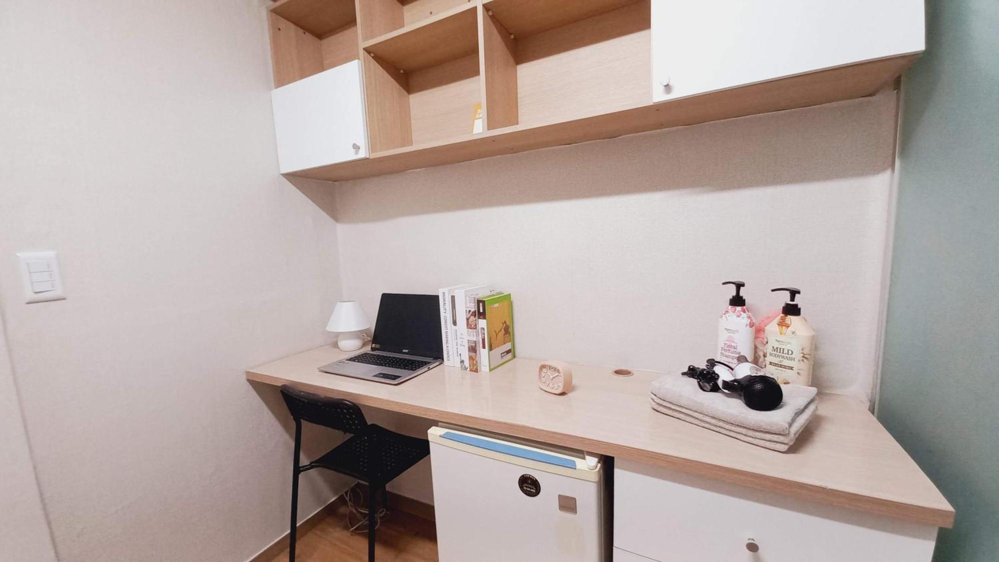Haechi Stay Guesthouse - For Foreigners Only Seul Exterior foto