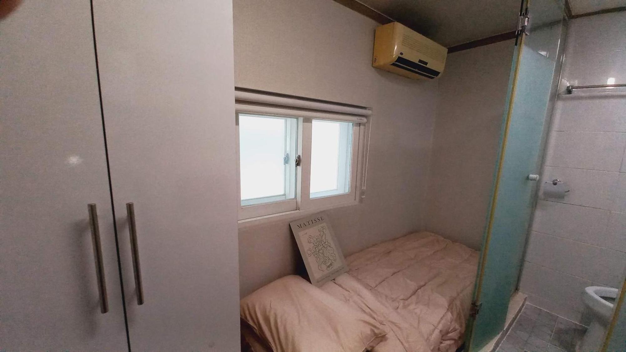 Haechi Stay Guesthouse - For Foreigners Only Seul Exterior foto