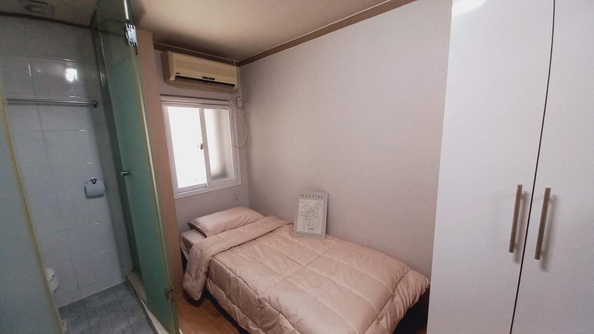 Haechi Stay Guesthouse - For Foreigners Only Seul Exterior foto