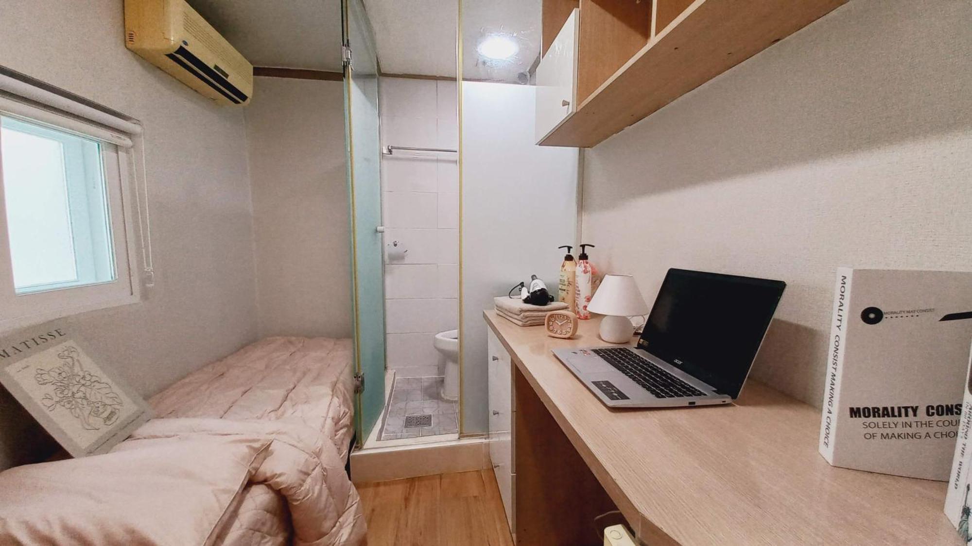 Haechi Stay Guesthouse - For Foreigners Only Seul Exterior foto