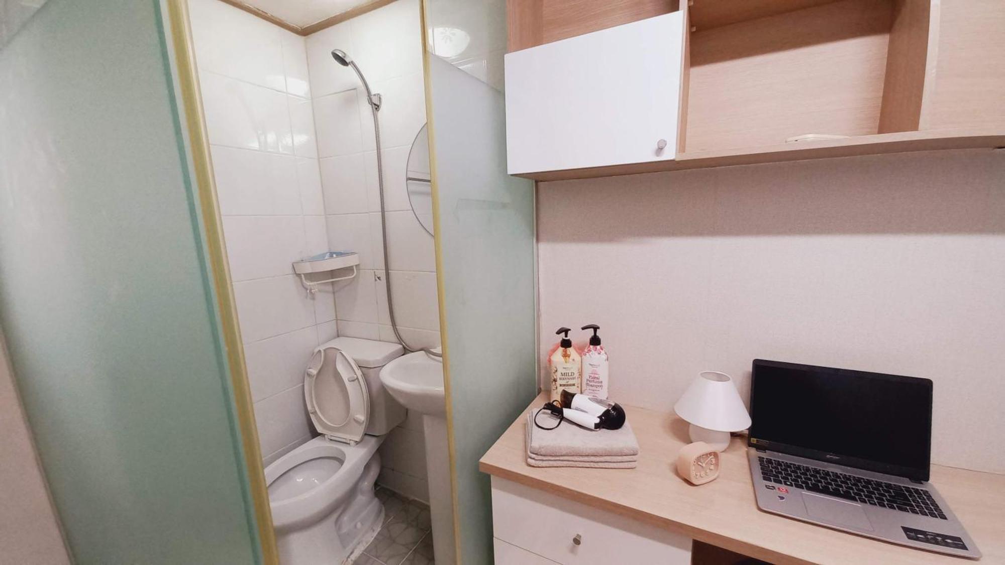 Haechi Stay Guesthouse - For Foreigners Only Seul Exterior foto