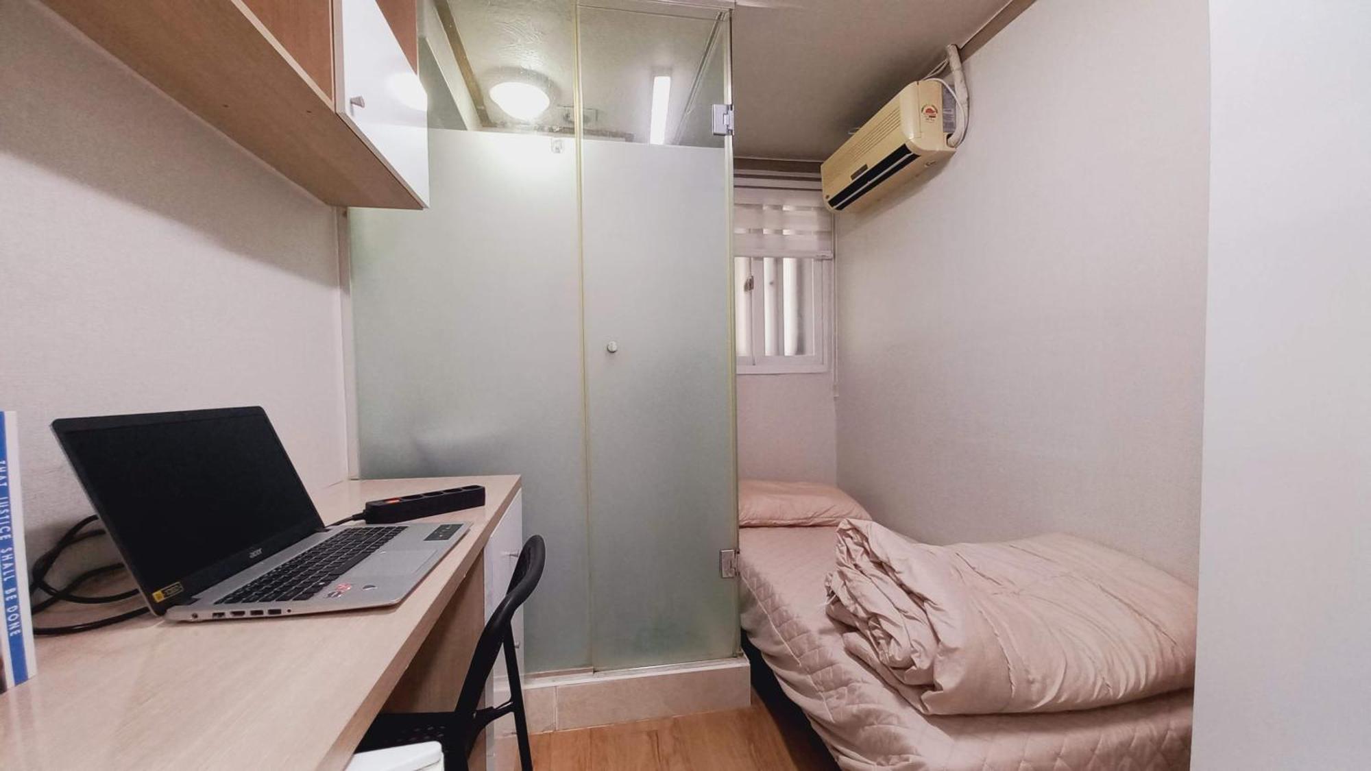 Haechi Stay Guesthouse - For Foreigners Only Seul Exterior foto