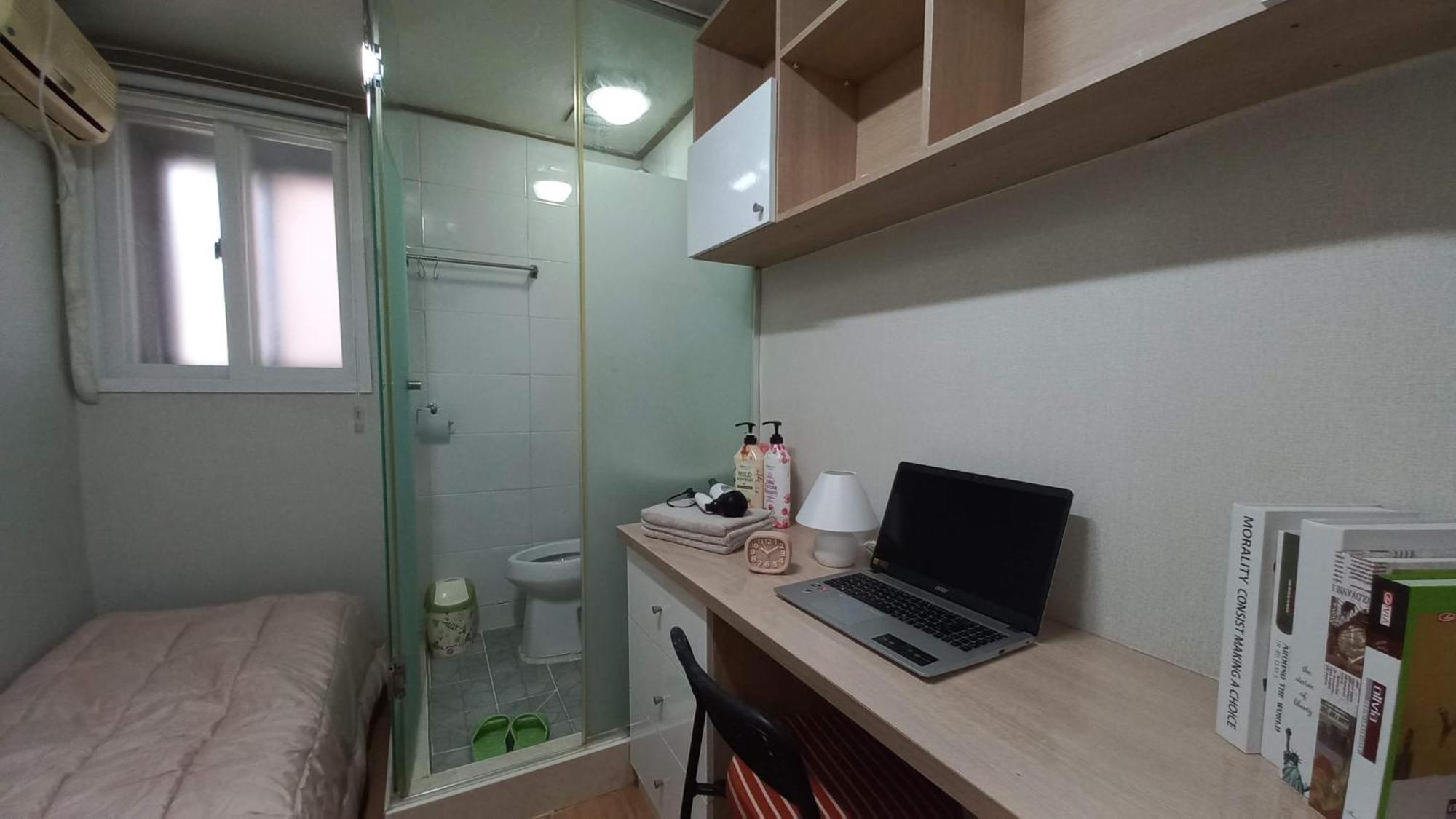 Haechi Stay Guesthouse - For Foreigners Only Seul Exterior foto