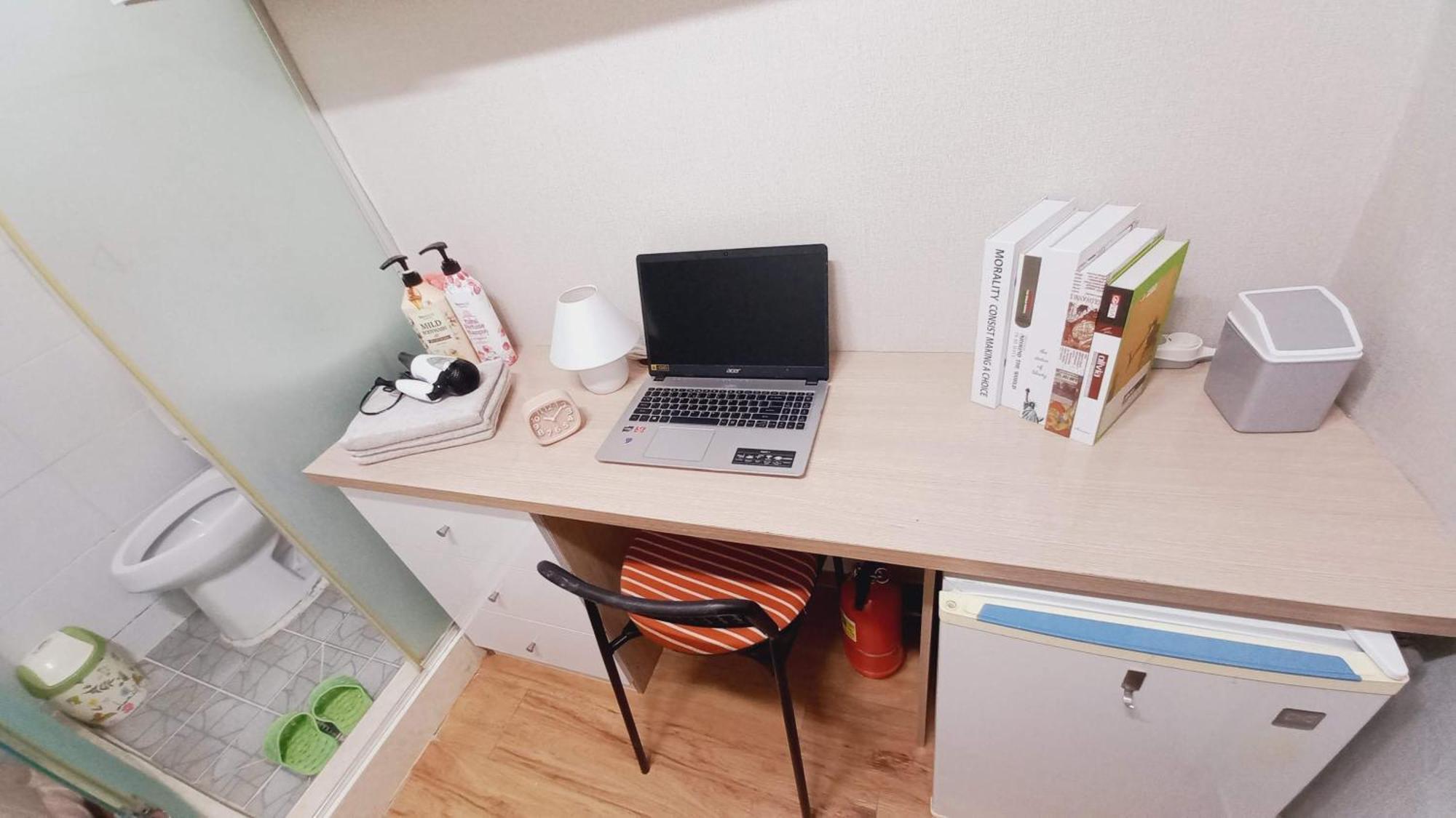 Haechi Stay Guesthouse - For Foreigners Only Seul Exterior foto