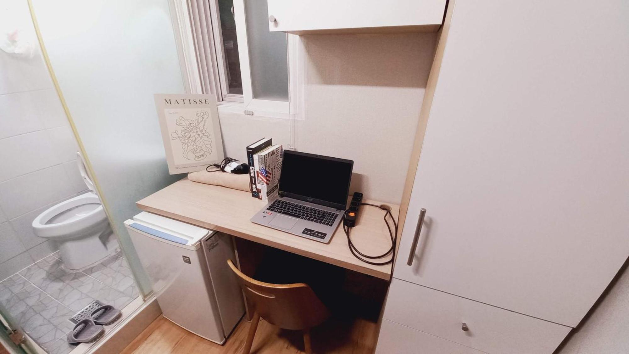 Haechi Stay Guesthouse - For Foreigners Only Seul Exterior foto