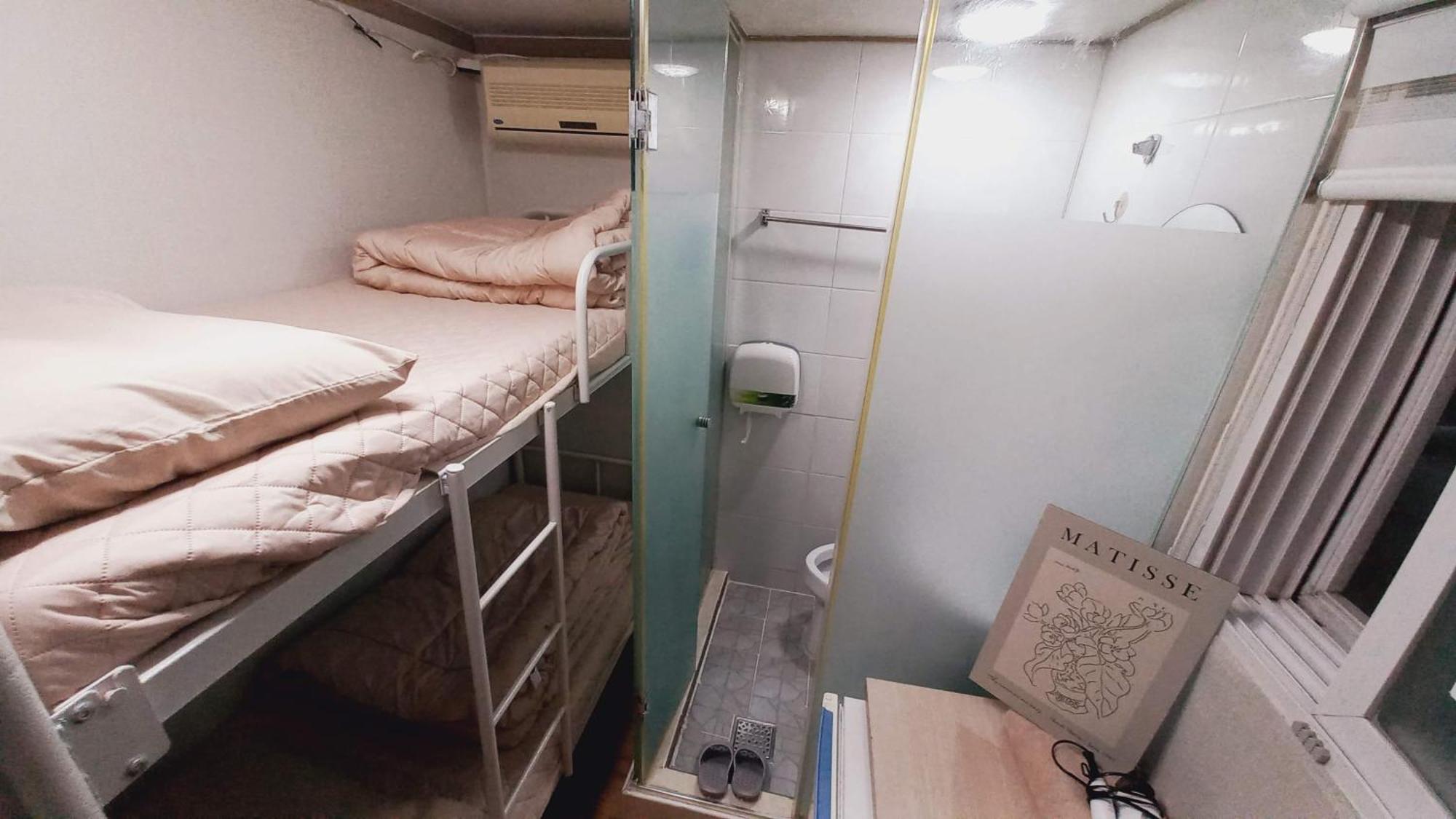 Haechi Stay Guesthouse - For Foreigners Only Seul Exterior foto