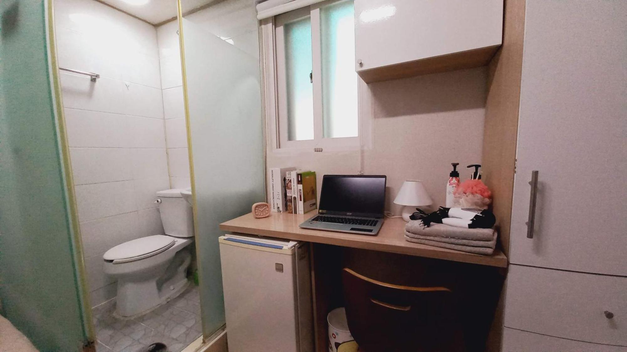 Haechi Stay Guesthouse - For Foreigners Only Seul Exterior foto