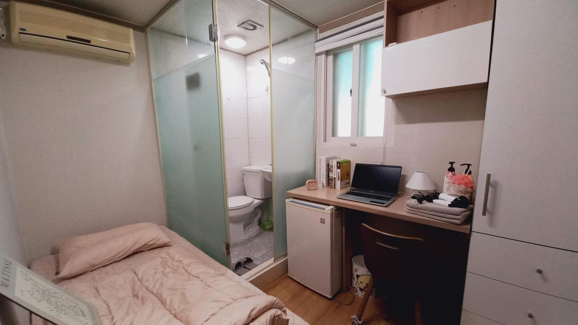 Haechi Stay Guesthouse - For Foreigners Only Seul Exterior foto